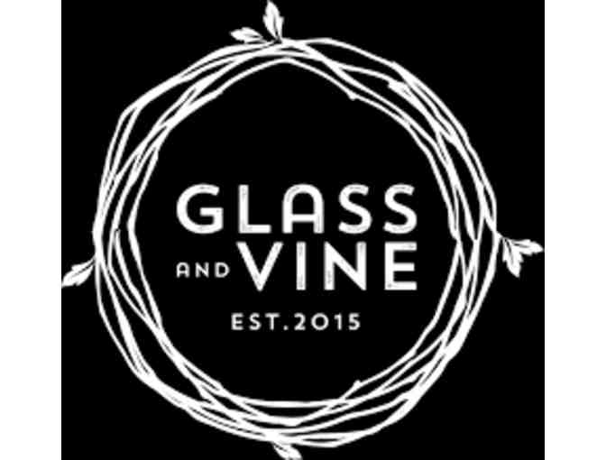 $100 Gift Certificate to Glass & Vine in Coconut Grove - Photo 1