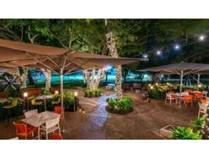 $100 Gift Certificate to Glass & Vine in Coconut Grove - Photo 2