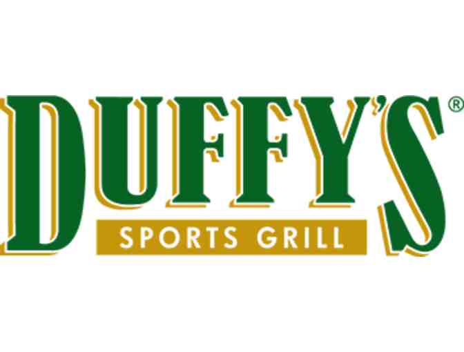 $25 Duffy's Sports Grill Gift Card - Photo 1