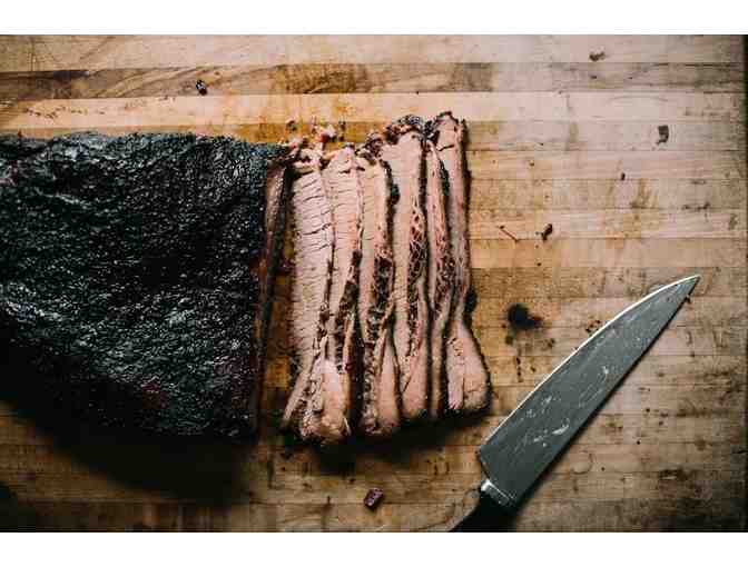 Dinner for Two certificate ($30 value) at 4 Rivers Smokehouse - Photo 2