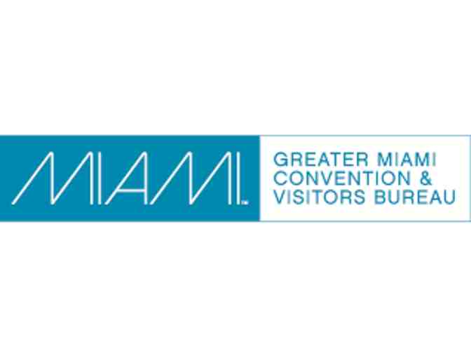 Have the Ultimate Restaurant Experience with the Miami Spice Passport for Two - Photo 1