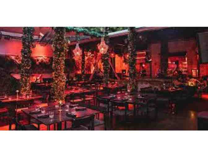 Dinner for 2 at Mayami Wynwood - Mexican Fusion meets nightlife, up to $300 value! - Photo 2