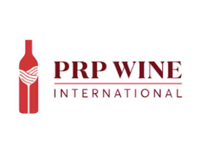 PRP Private In-Home Wine Sampling Experience for up to 12 - Photo 1