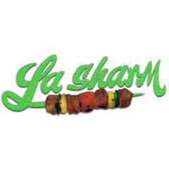 LaSharm