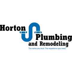 Horton Plumbing and Remodeling
