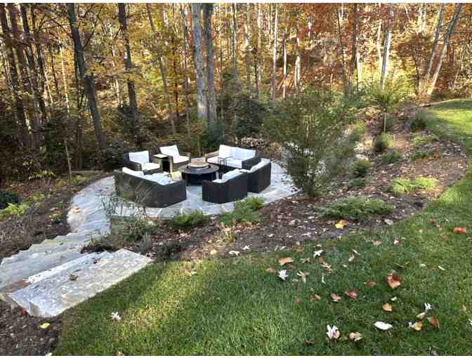 Landscape Architecture Design Consultation