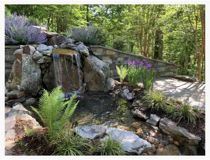 Landscape Architecture Design Consultation