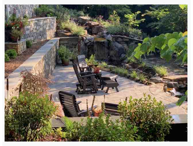 Landscape Architecture Design Consultation