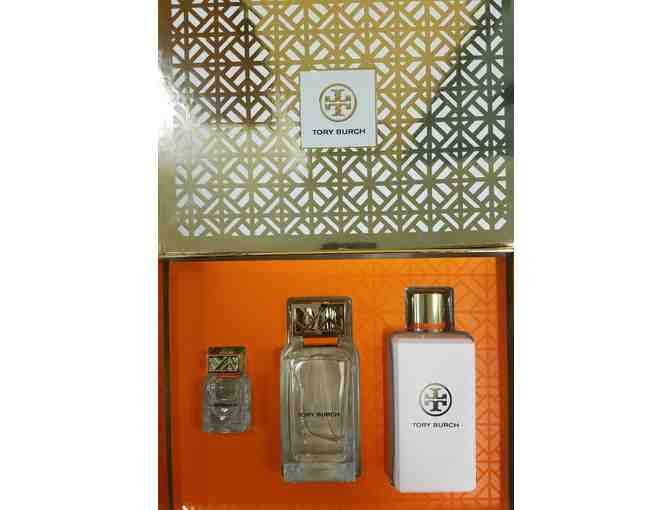 Tory Burch Fragrance Gift Set
