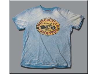 Movie-Inspired Premium T-Shirts by Muze