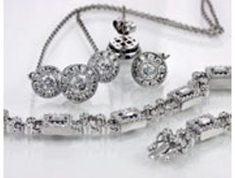 Jewelry Rental for the Oscar Night Gala Event