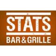 Stats Bar & Grill