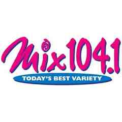 Mix 104.1