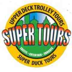 Boston Super Tours