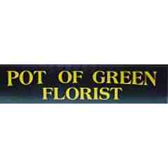 Pot of Green