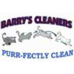 Barry's Cleaners