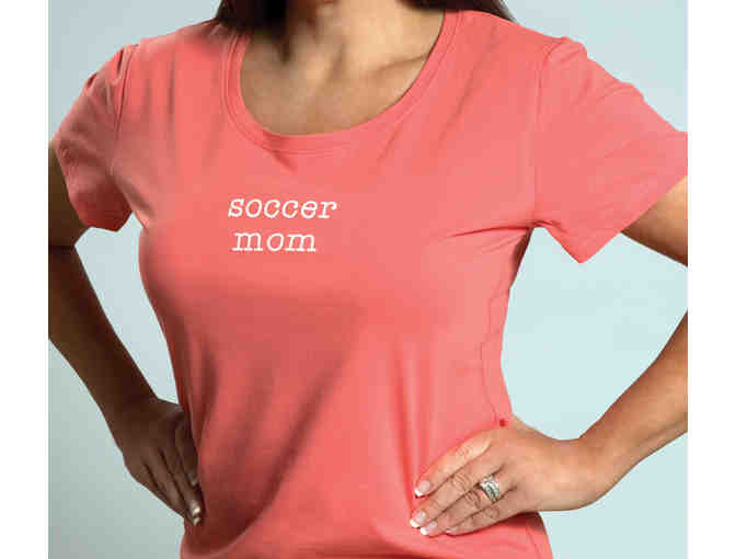 Soccer Mom Accessories