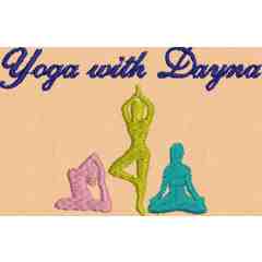 Yoga with Dayna