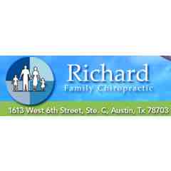 Richard Family Chiropractic