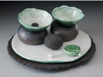 Liz James, Nested Bowls