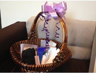 Mary Kay Gift Basket