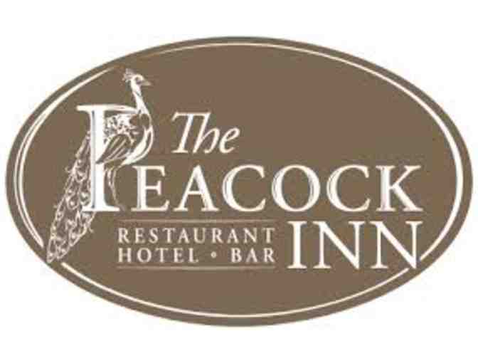 Peacock Inn