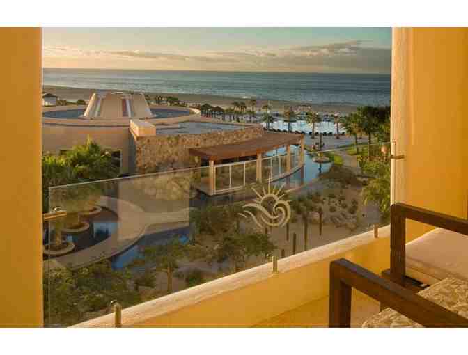 *WOW*  Pueblo Bonito - Los Cabos Timeshare