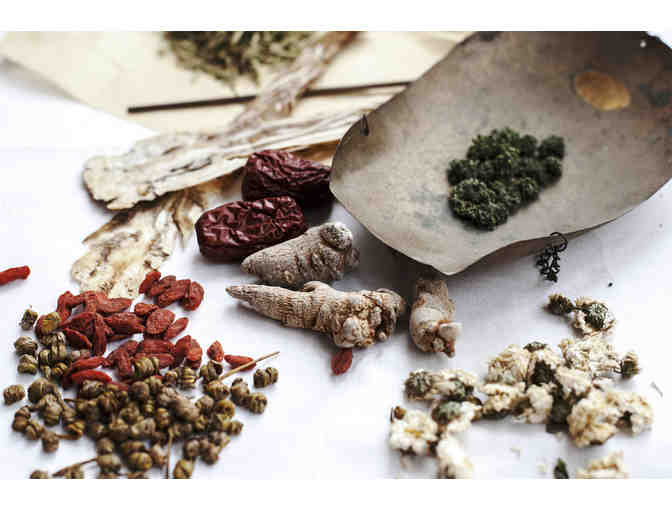 Ancient Path Acupuncture and Herbs $25 Gift Certificate