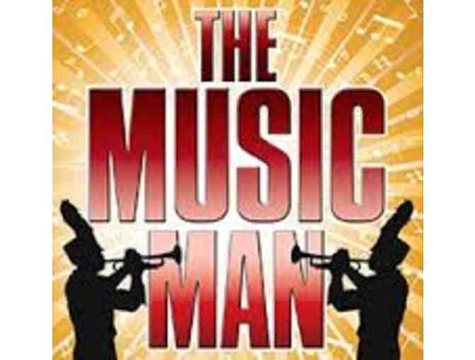 North Shore Music Theatre, Beverly, MA - 2 Tickets to 'The Music Man'