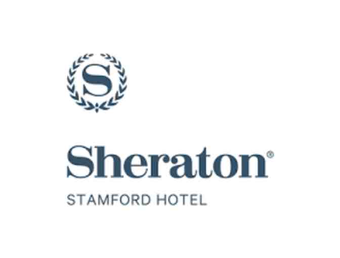 Sheraton Hotel Stamford, CT - Two Night Stay for Two