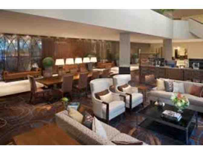 Sheraton Hotel Stamford, CT - Two Night Stay for Two