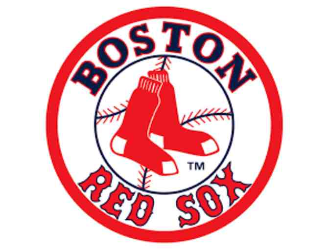 Boston Red Sox - 2 Loge Seats for April 29, 2023 Game