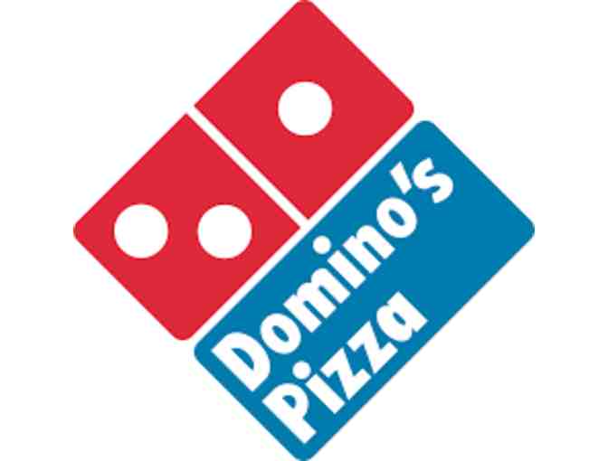 Domino's Pizza - $50 in Gift Cards