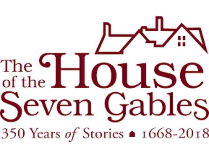 The House of the Seven Gables - Admission for Two