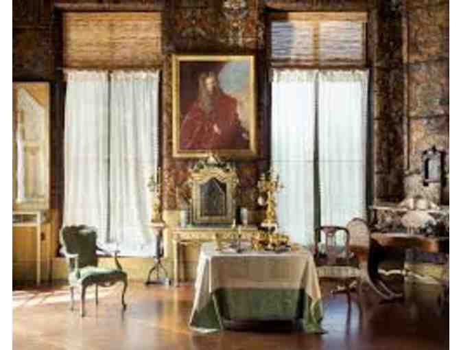 Isabella Stewart Gardner Museum, Boston - 2 General Admission Passes