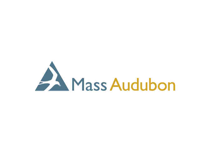 Family Membership to the Mass Audubon Society