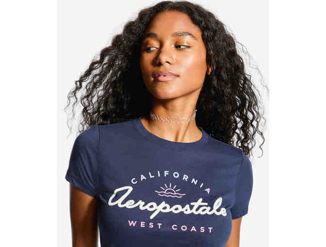 $75 Gift Card to Aeropostale