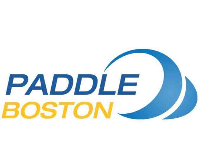 One Full Day Boat Rental at Paddle Boston