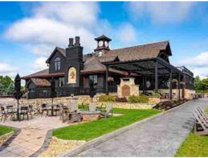 Tree House Brewing Gift Pack Tote Bag