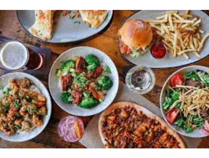 $50 Gift Card to Tavern in the Square