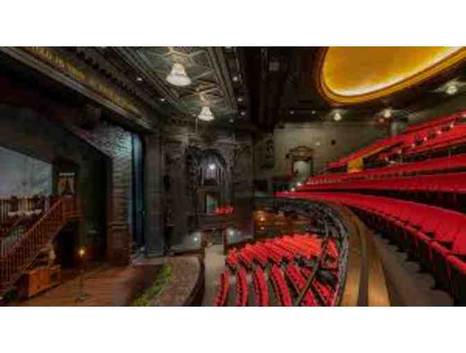 2 Tickets to the Huntington Theatre Production of A Light in the Piazza