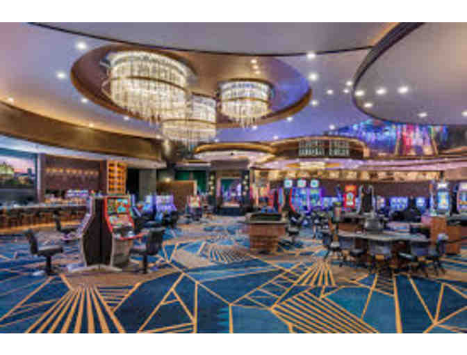 One Night (Midweek) Stay at Foxwoods Resort and Casino
