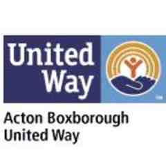 Acton Boxborough United Way
