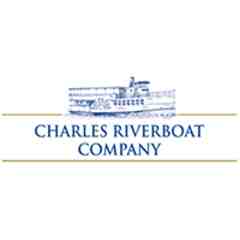 Charles Riverboat Company