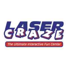 LaserCraze