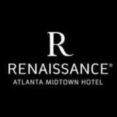 Renaissance Atlanta Midtown Hotel