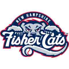 New Hampshire Fisher Cats