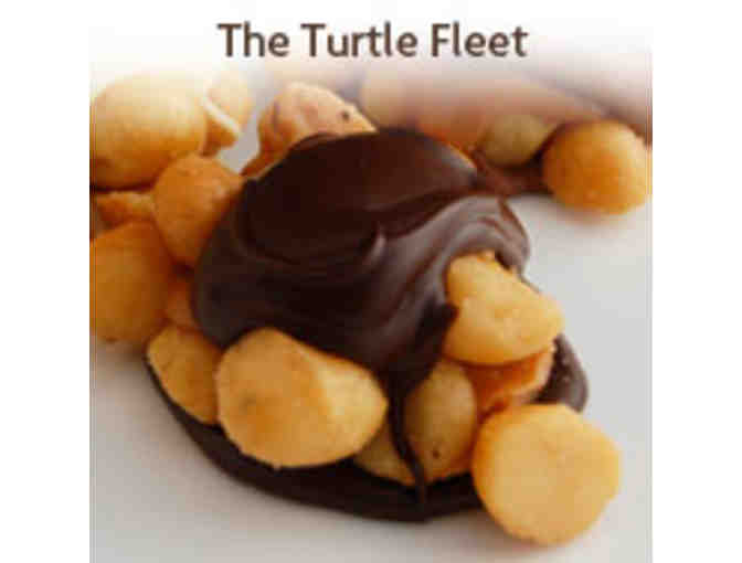 Turtle Alley Handmade Chocolates - $24 Gift Card