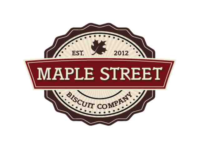 Maple Street Biscuit Co. - $20 Gift Card
