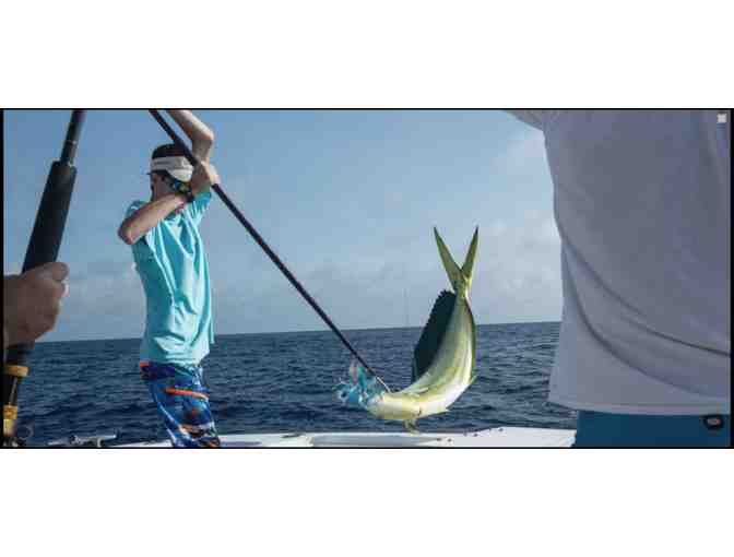 Four-hour Fishing Charter with J Hook - Photo 2